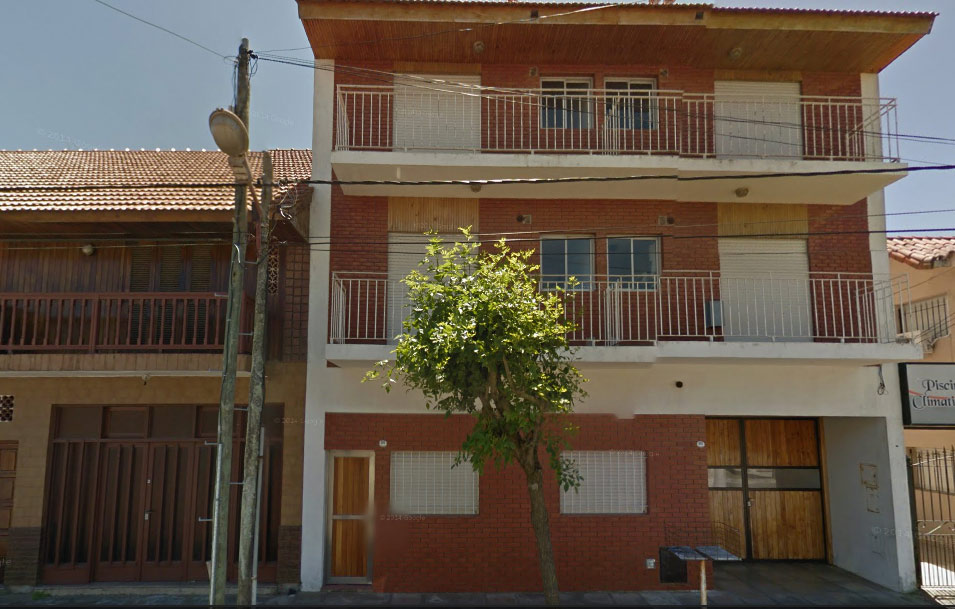 alquilo departamento temporario en Santa Teresita